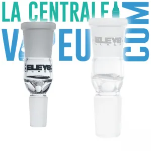 Elev8 Glass Injector Bowl