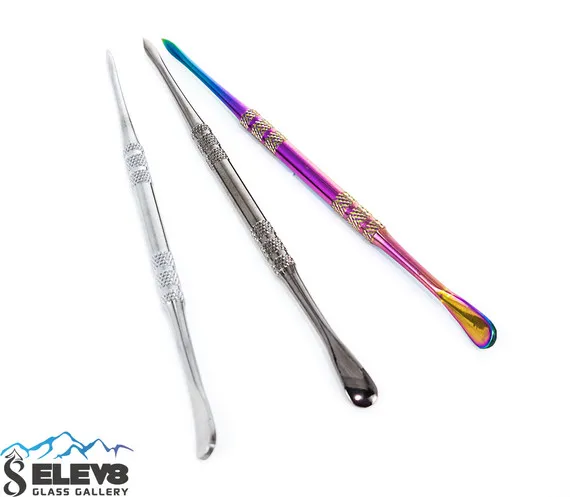 Elev8 Steel Dab Tool