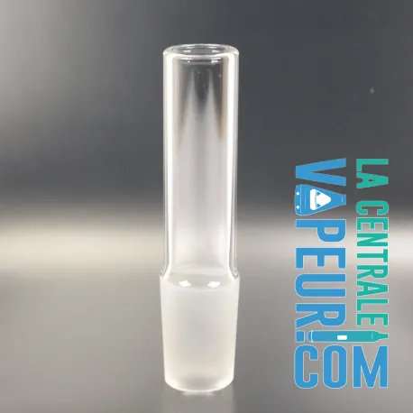 Embout buccal Glow RCV 18