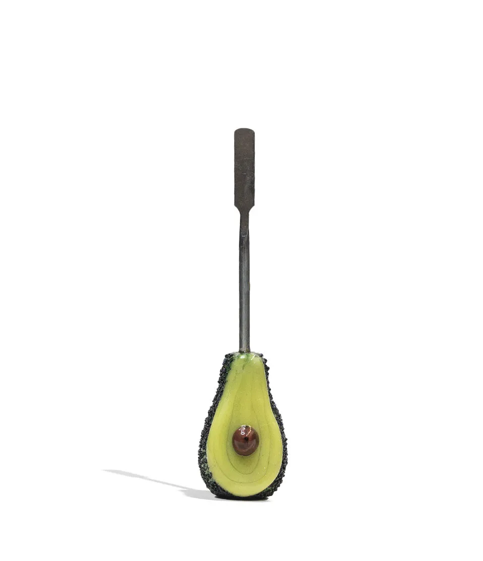 Empire Glassworks Avocadope Dabber