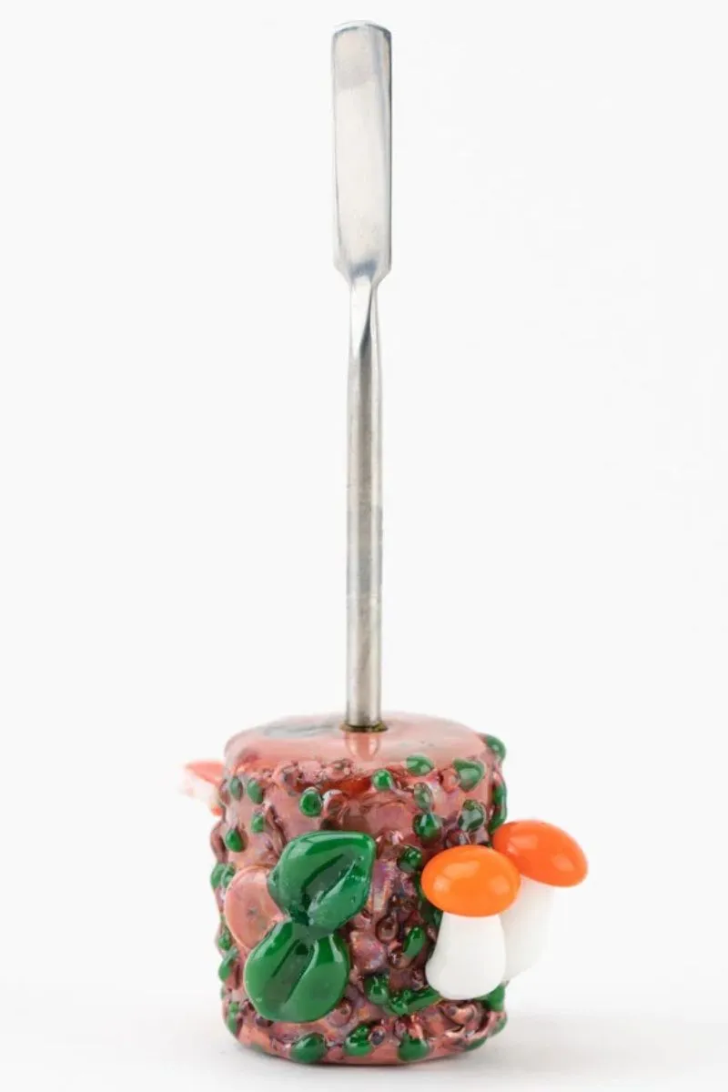 Empire Glassworks Bug's Life Dabber Tool