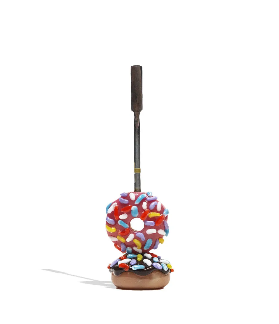 Empire Glassworks Donuts Dabber