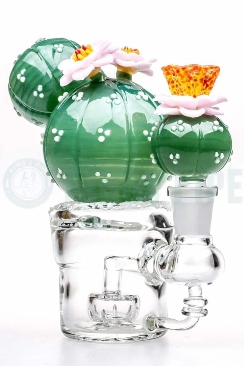 Empire Glassworks Peyote Dab Rig