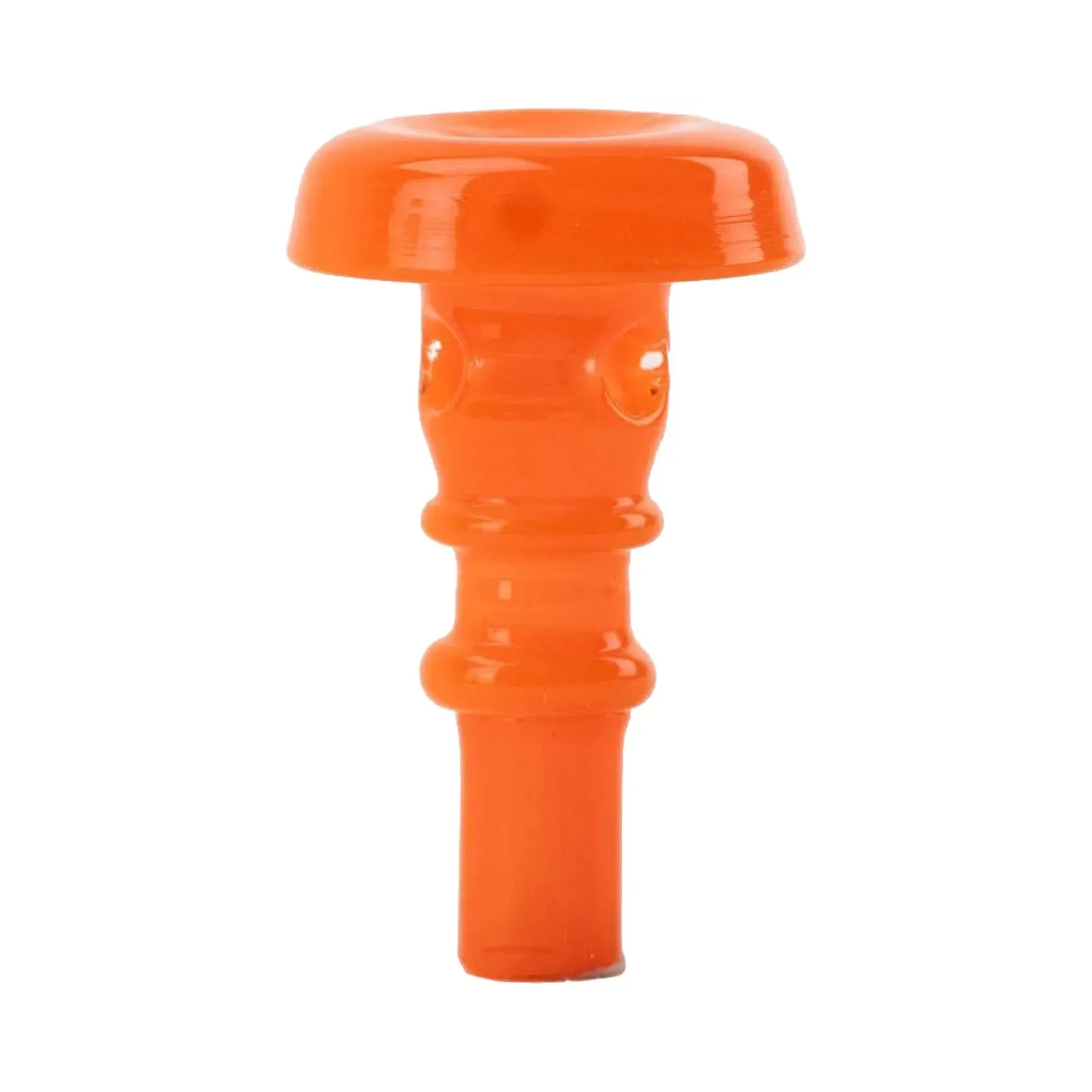 Empire Glassworks PuffCo Peak Pro 3D XL Chamber Glass Joystick Cap
