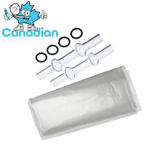 Extreme Q Frosted Glass Balloon Kit