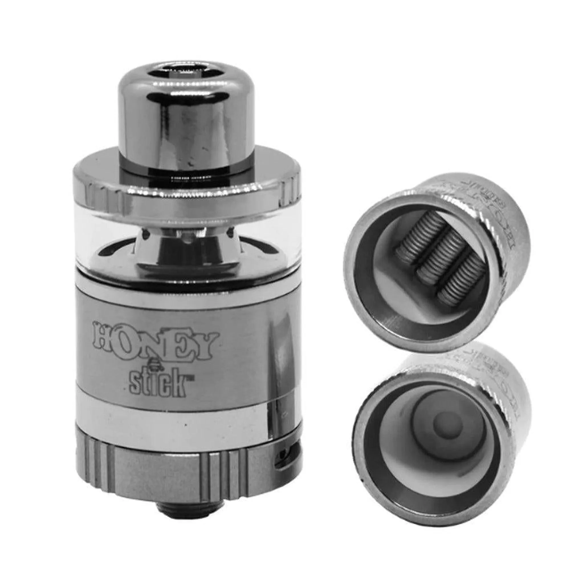 Extreme Vape Wax & Dab Tank