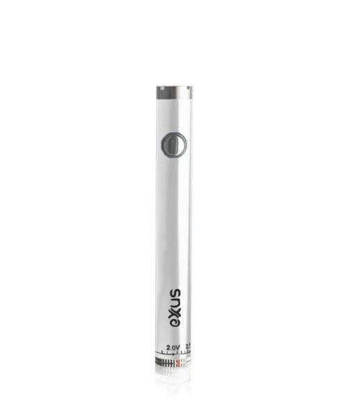 Exxus Twistr Cartridge Vape