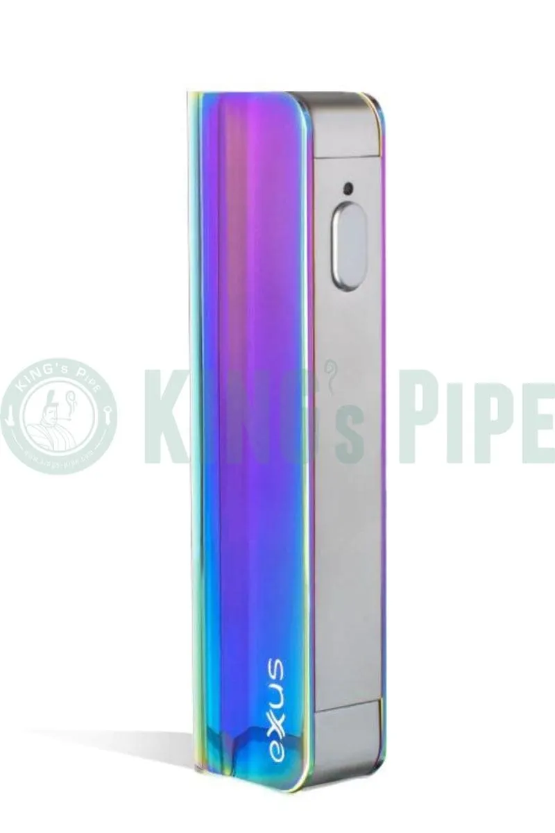 Exxus Vape - Snap VV Cart Battery