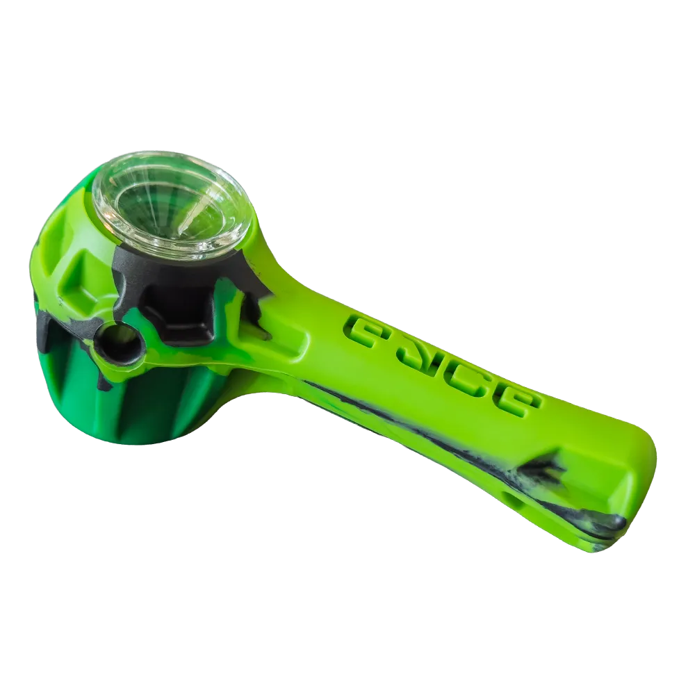 Eyce Gavel Spoon Pipe