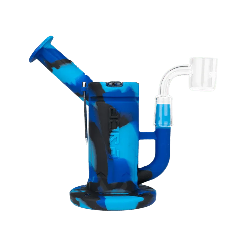 Eyce Indestructible Silicone Sidecar Rig