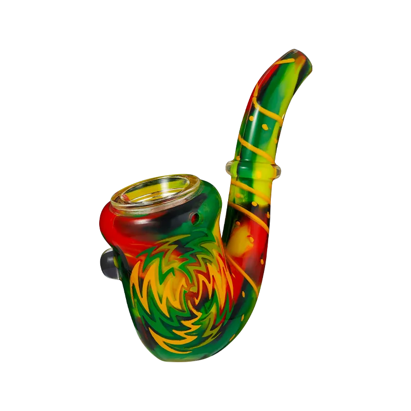 Eyce ORAFLEX Pipe cuillère Sherlock