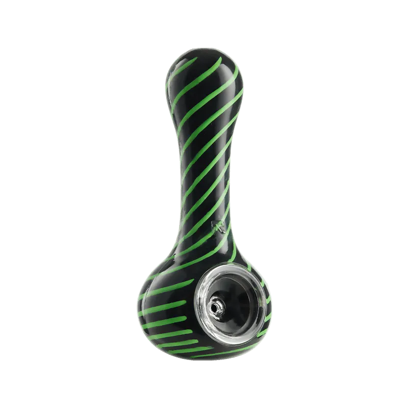 Eyce ORAFLEX Spiral Spoon Pipe