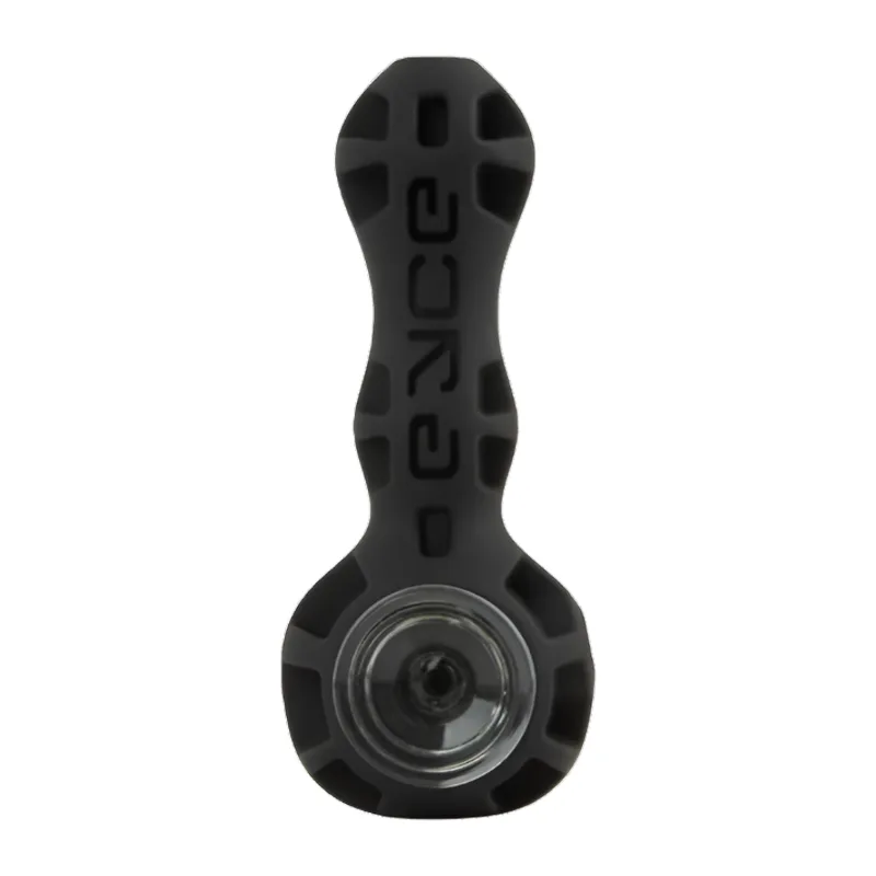 Eyce Spoon Silicone Pipe