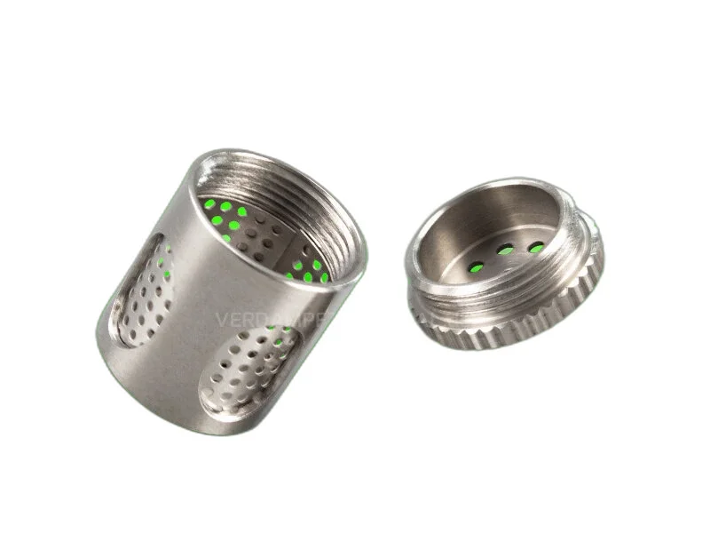 Fenix Dosing Capsule