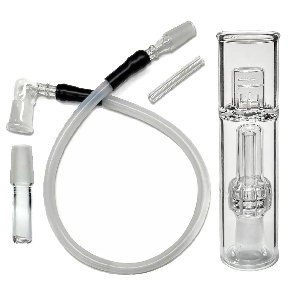 Fenix and Healthy Rips Bubbler and Whip Extension Kit
