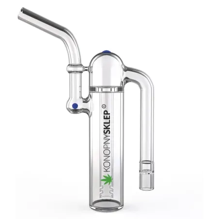 Fenix Mini – Bubbler XXL
