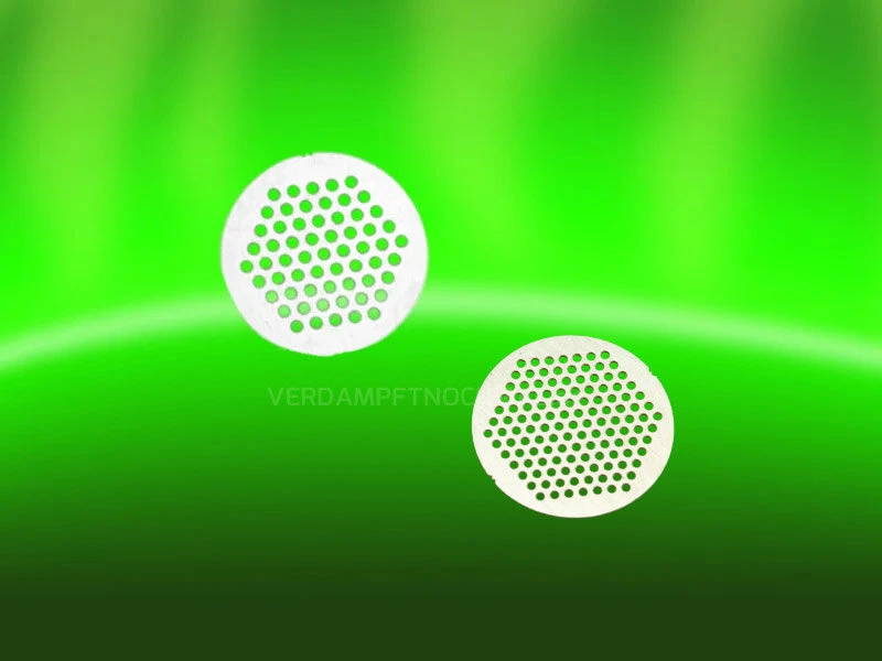 FENiX Mini Dosing Capsule