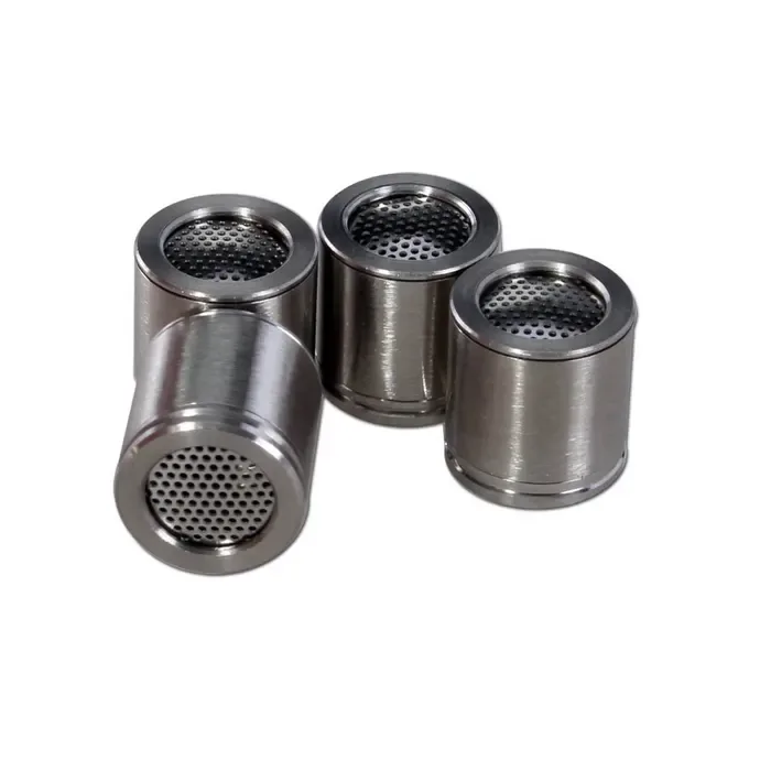Fenix Mini Dosing Capsules (4-Pack)