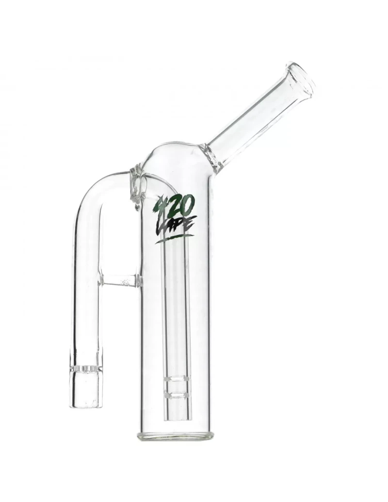 Fenix Mini Glass Bubbler