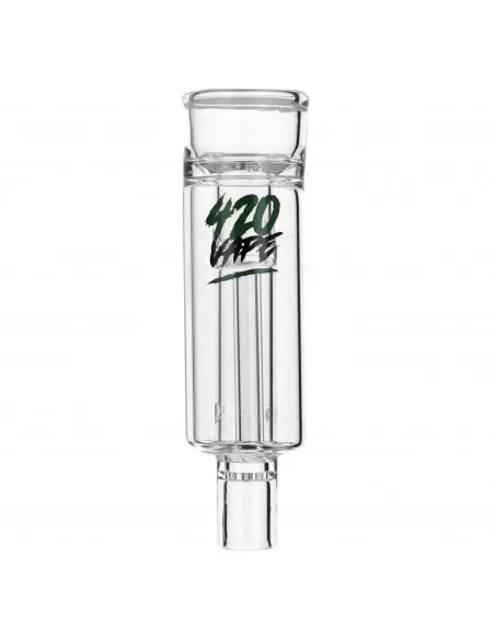 Fenix Mini — Mini Bubbler Cannabis Vape