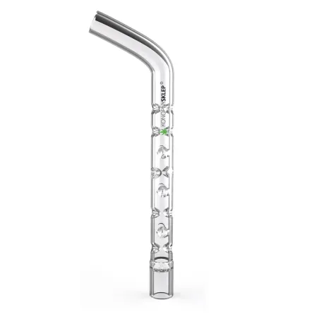 Fenix Mini – Mouthpiece chłodzący 3D