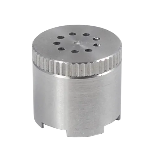 FENiX Mini (+) | Pro Dosierkapsel für Öle & Extrakte