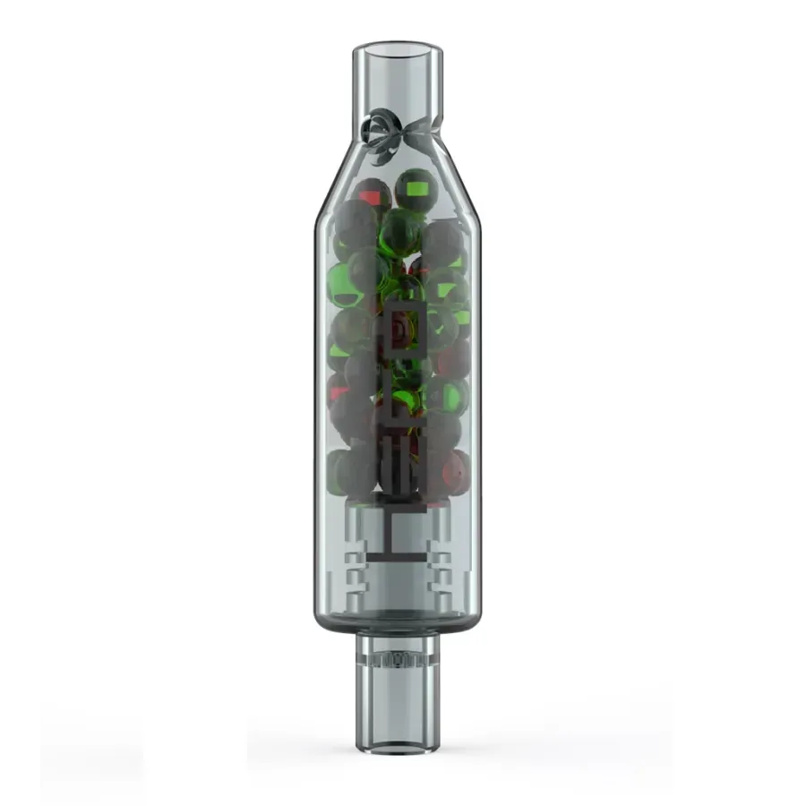 Fenix MINI+ – Rocket Stem Mouthpiece (HERO)