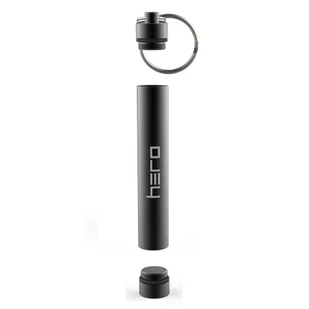 Fenix Mini+ X HERO Capsule Caddy pojemnik na kapsułki 5szt v2