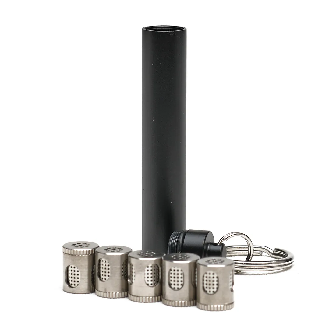 Fenix Pro / Mini+ Dosing Capsule Caddy Set