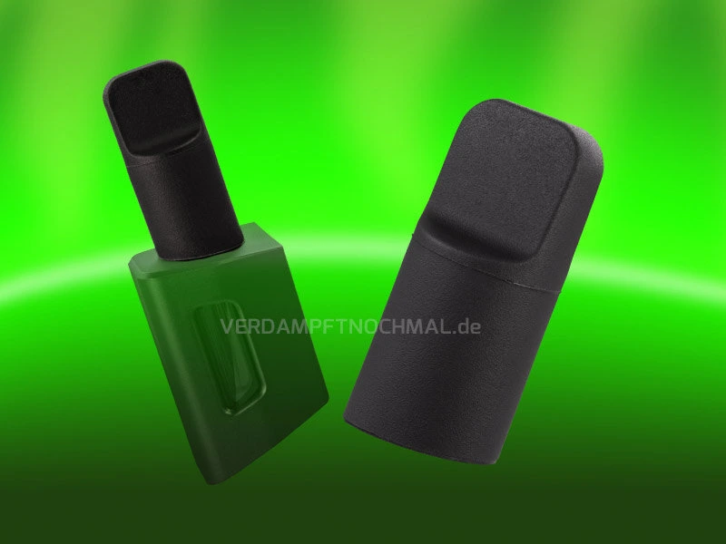 FENiX Pro Staubschutzkappe - 3 Stück-Box