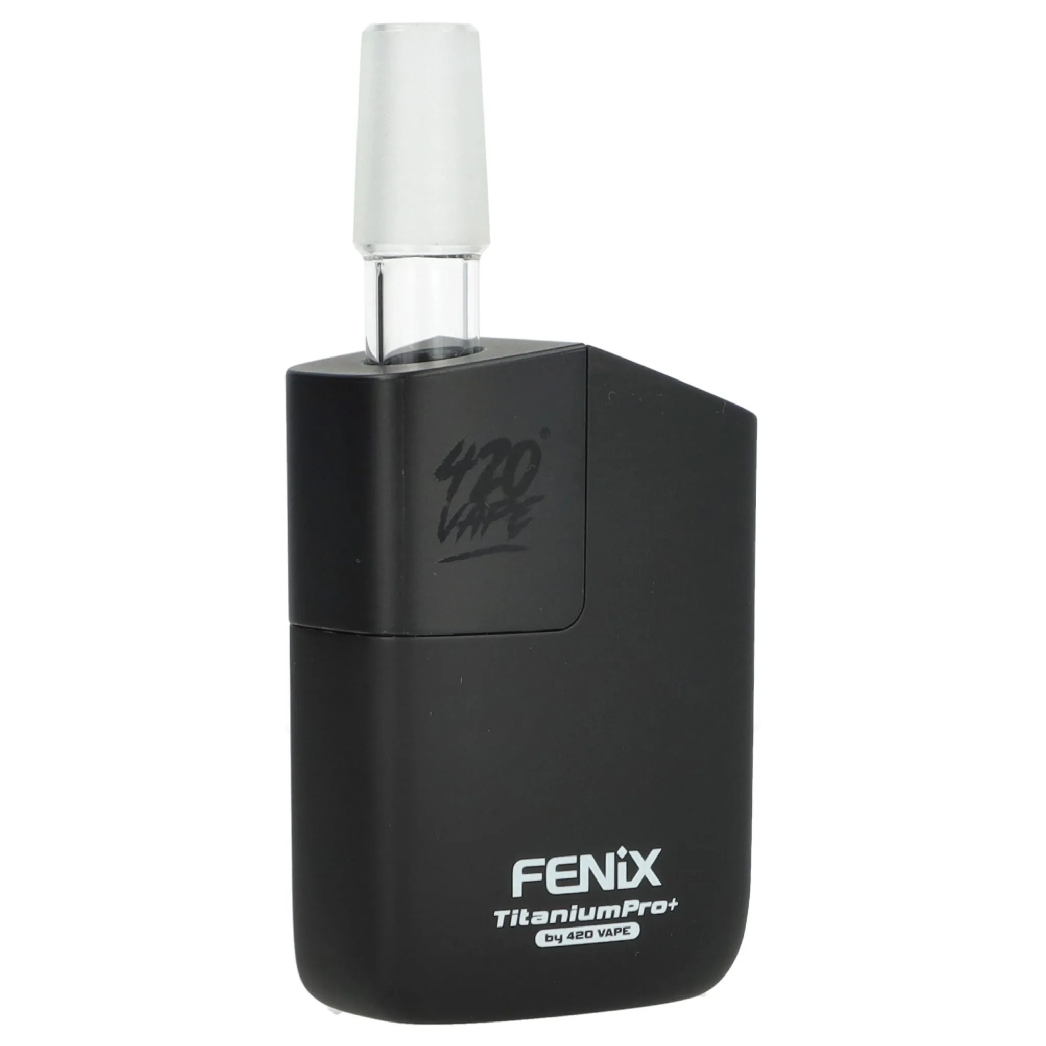 Fenix Titanium Pro+ – 14.5 mm Bong Adapter
