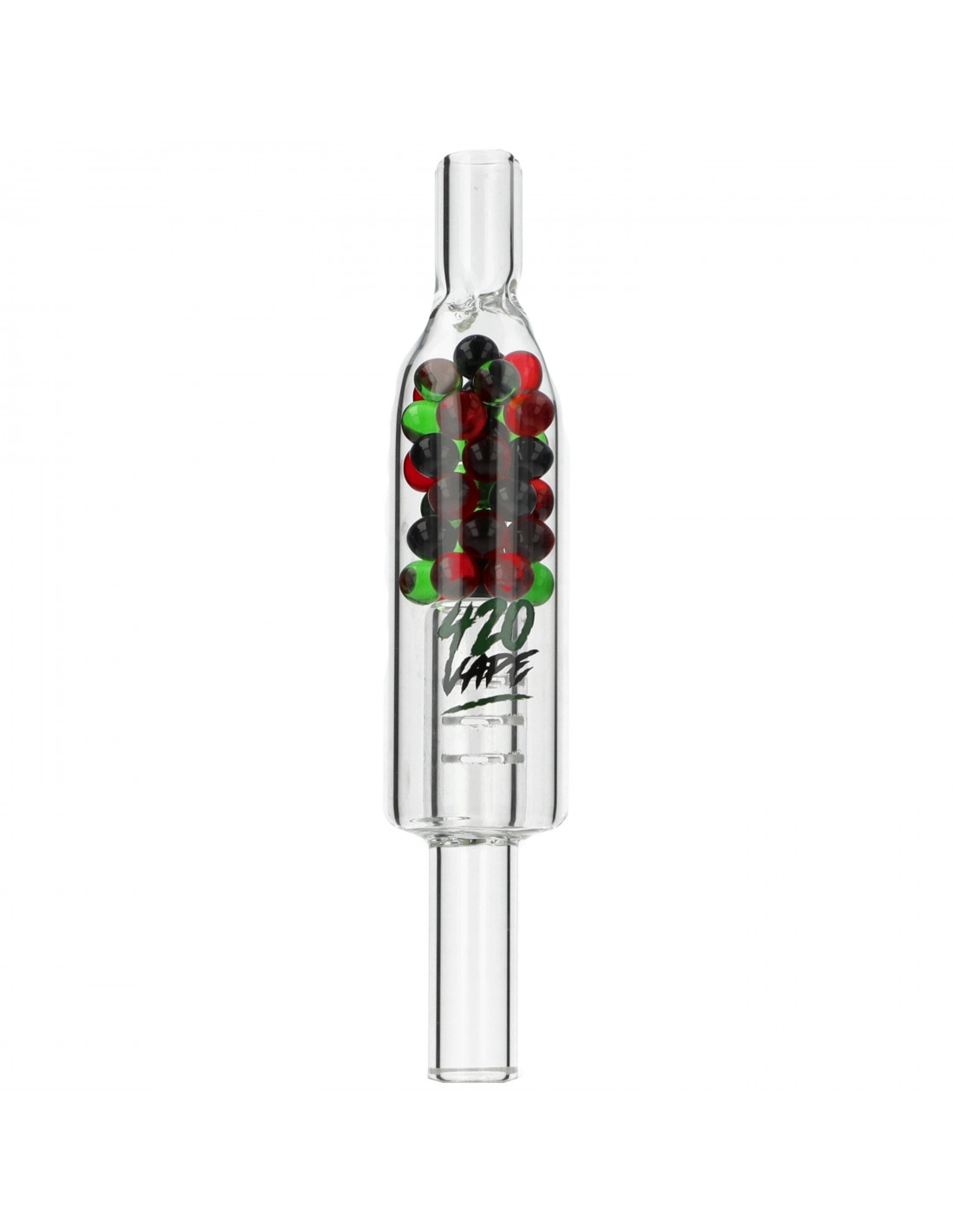 Fenix Titanium Pro+ – Cooling Mouthpiece JET 420Vape