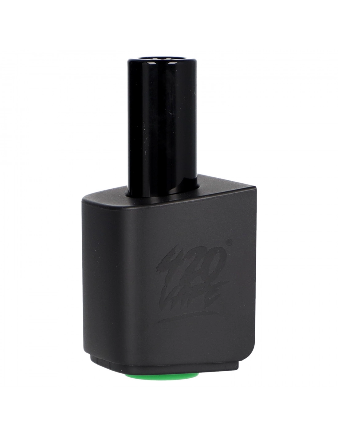 420VAPE Glass Mouthpiece with Adapter for Fenix Titanium / Mini