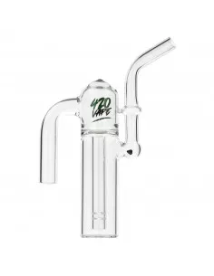 Fenix Titanium Pro+ Glass Bubbler XL