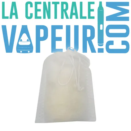 Fibre de chanvre Tafée Bowle