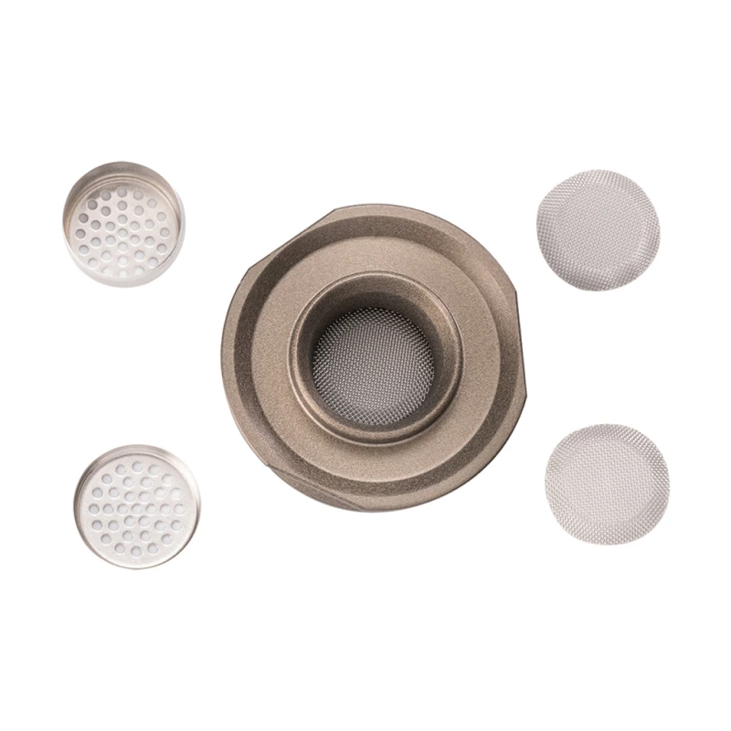 Filling Chamber Reducer - Volcano Hybrid