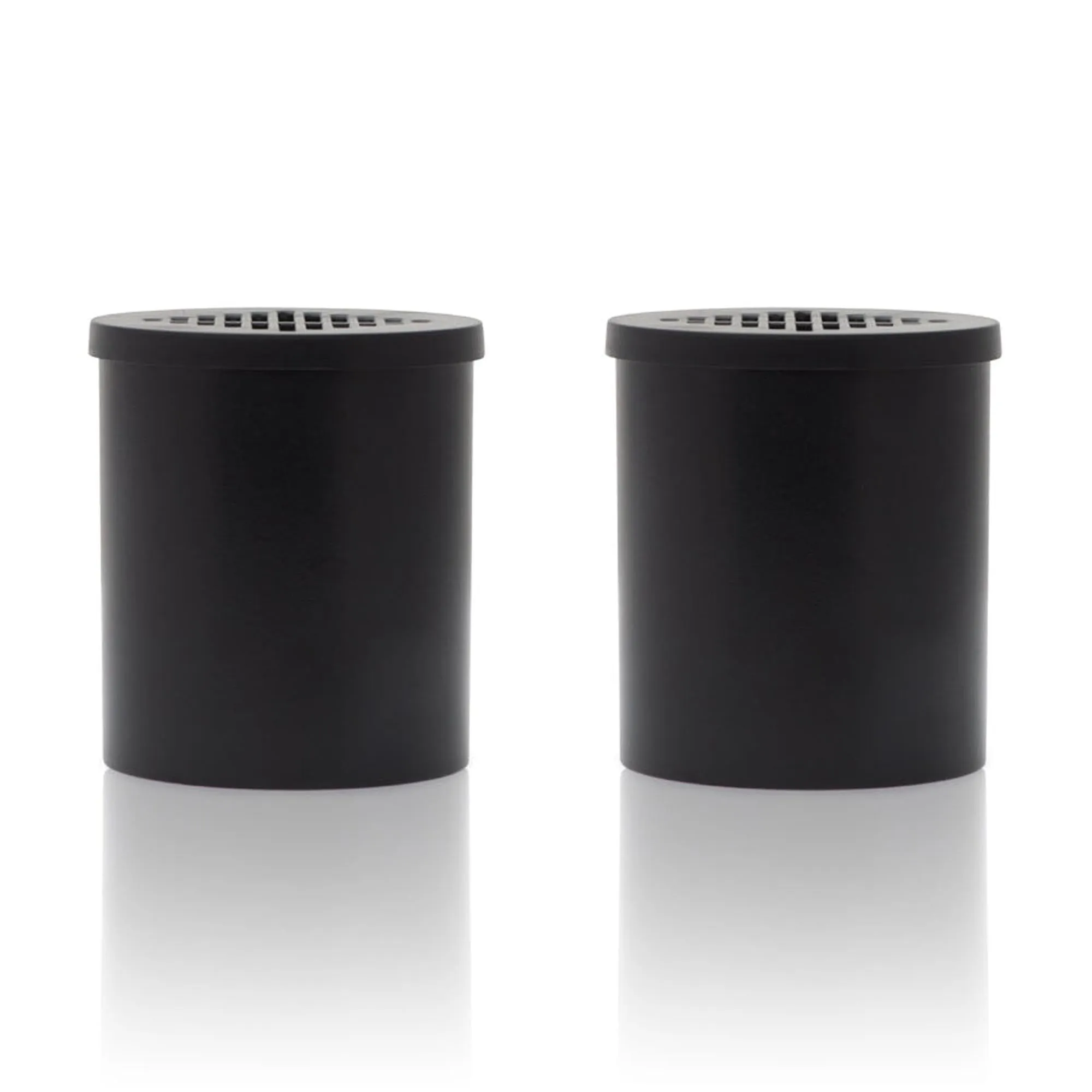 Filtro Replacement Cartridges - Pack of 2