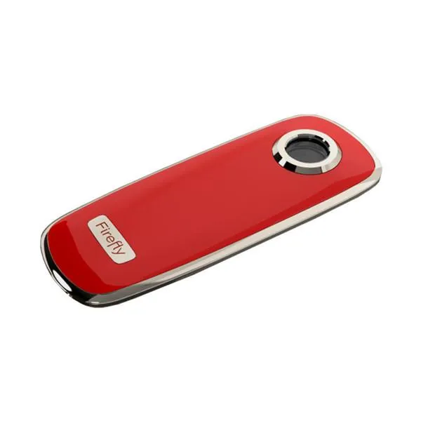 Firefly 1 - Accessory - Replacement Top Cover - Red