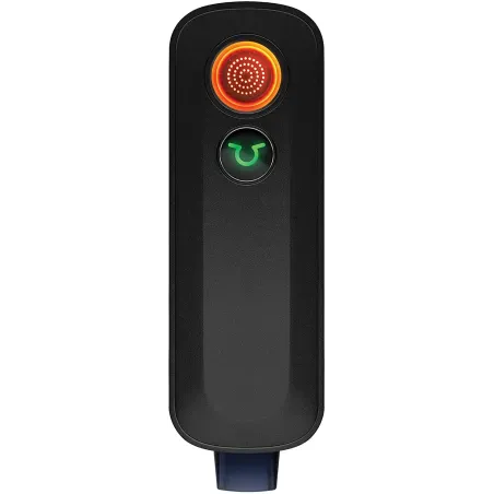 Firefly 2+ waporyzator on-demand JET BLACK