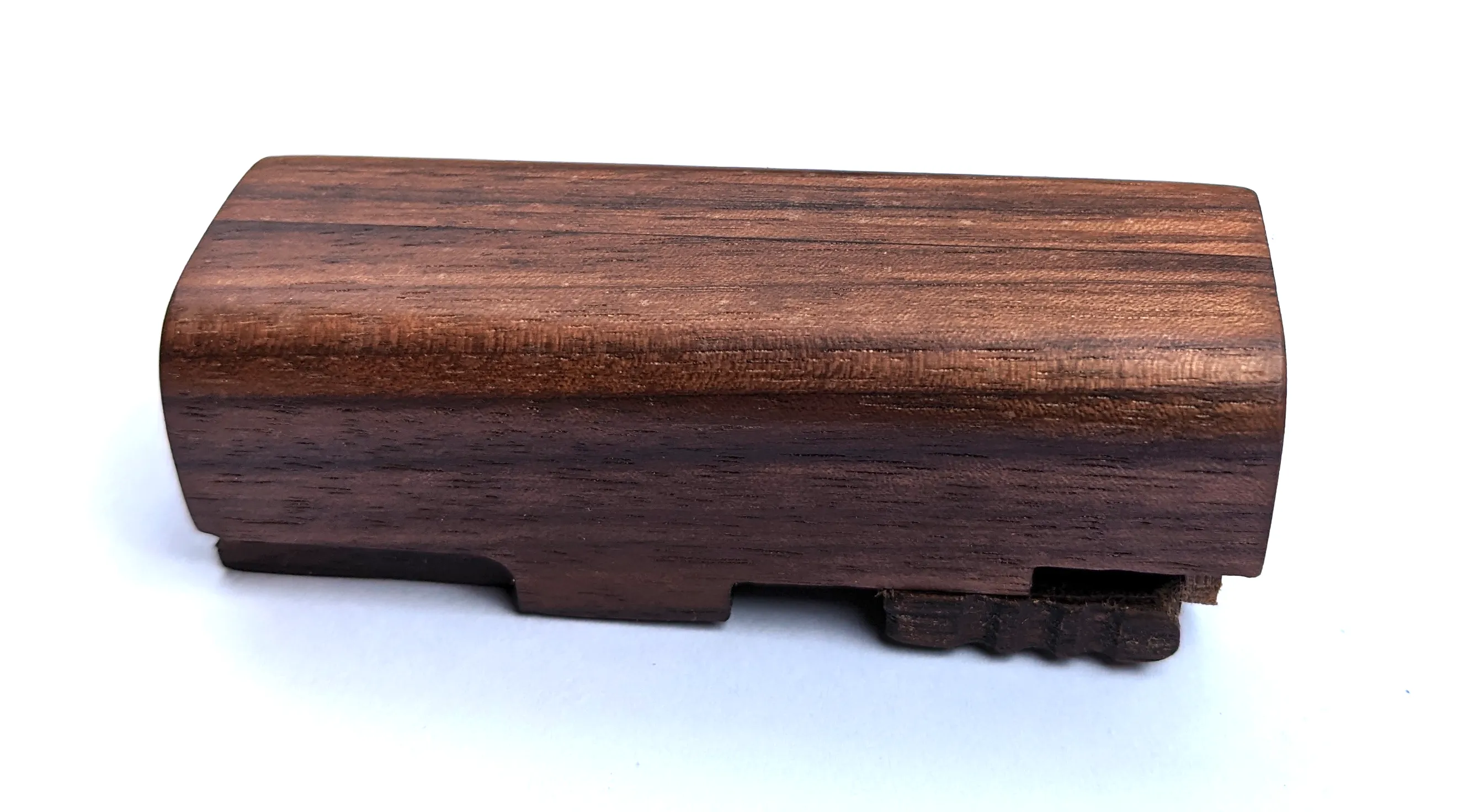 Firewood 8 Battery Repair