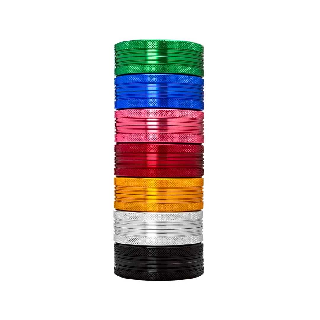 Flat Grinder