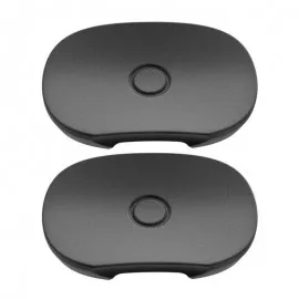 Flat Mouthpiece Pax Four