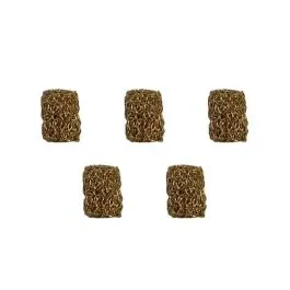 Flow Sink Screens (5 pack) - Zeus Arc GT