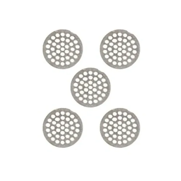 Flowermate CAP Mouthpiece Screens (5 pcs)