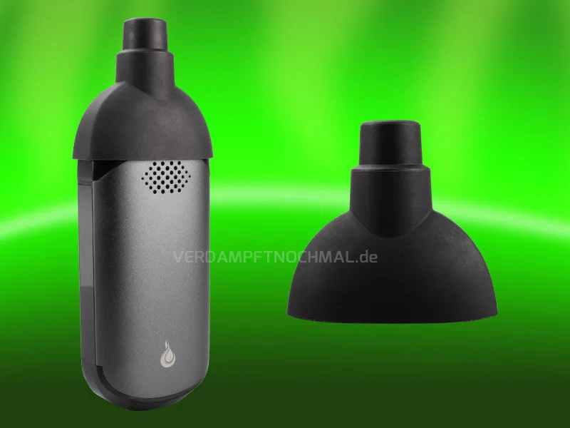 Flowermate Cap Pro Silicone Water Filter Adapter