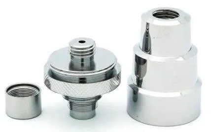 Flowermate Glass WPA