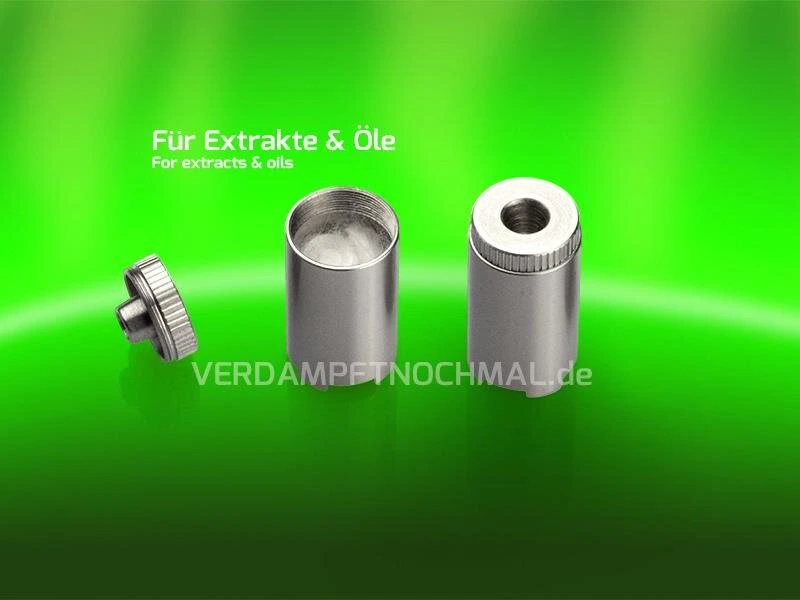 Flowermate Oil Capsule