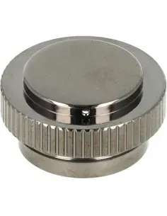 Flowermate Slick Battery Cover