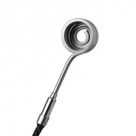 FlowerPot 25mm Axial Enail Coil