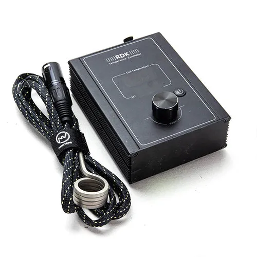 FlowerPot Auber Controller RDK-300